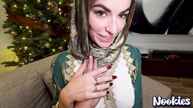 The Teacher's Pet: Venus Valencia