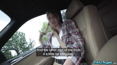 The Swedish Hitchhiker