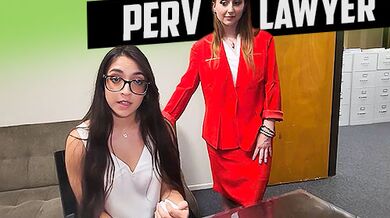 The Perv Lawyer