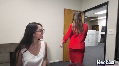 The Perv Lawyer