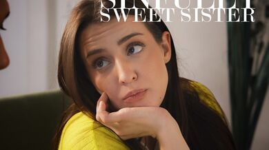 Sinfully Sweet Sister