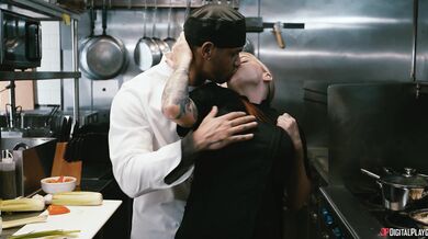 Yes, Chef!