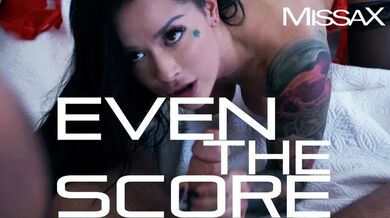 Even The Score