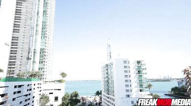 Mandy Muse got Destroyed by a Huge BBC(freakmobmedia)