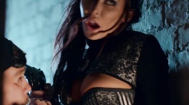 No Mercy For Mankind Scene  1