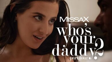 Who's Your Daddy? 2