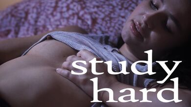 Study Hard