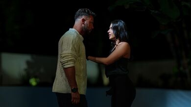 Lie With Me - Part 2