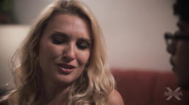 Watching Porn with Julia