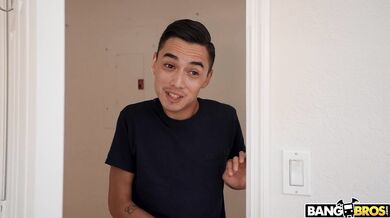 Fucking Stepmom On Cam