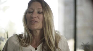 Lusting for Stepmom