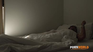 Slutty Content Creator Scarlett Mae Hooks Up With Hung Stranger In Hotel Room GP3401