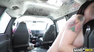 Spring Breaker, Fucked and Ditched
