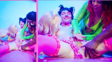 TRIPTYCHON 7