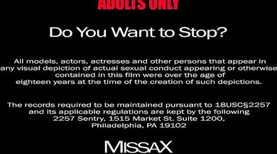 Do You Want To Stop?