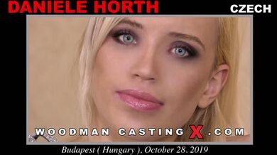 Daniele Orth - XXXX - I wanted so much a DP