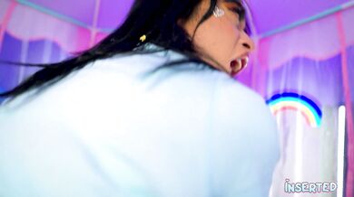 Ava's Cum-Back