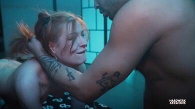 Session with Mia Stone, Antonio, Noir So