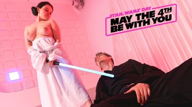 Star Wars Day 2026
