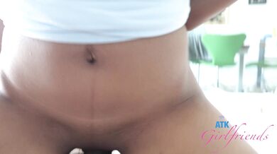 Jai Morae - POV Sex