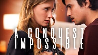 A Conquest Impossible