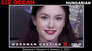 Liz Ocean - * UPDATED *