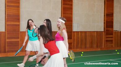 Wimbledon made me do it 3/3