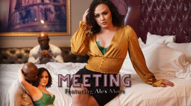 Meeting - ALMO522