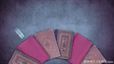 Valentina Bianco - Library Lechery