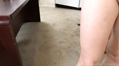 Squirting Nympho Nurse