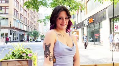 Jolly, 23, wanted to be even busier...