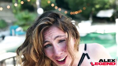 CJ Sloan Rough Outdoor DP