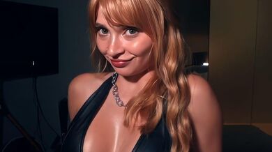 Stepsister Shows Up As My Ordered Escort