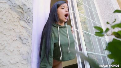 Cum Through My Window