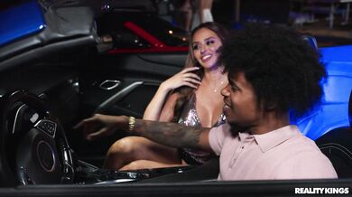 After Party Pussy