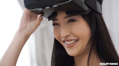 Big Tits VR