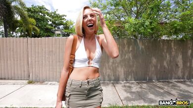 Lo Said Fuck Me