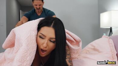 The Big Booty Maid Incident