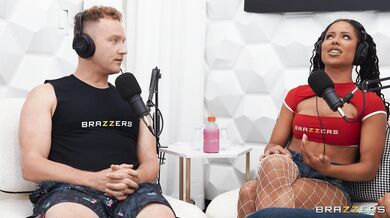 The Brazzers Podcast: Episode 20
