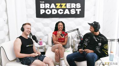 The Brazzers Podcast: Episode 20