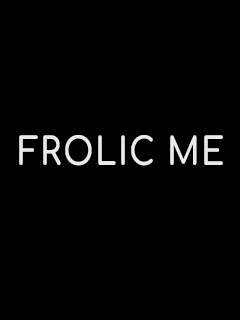FrolicMe