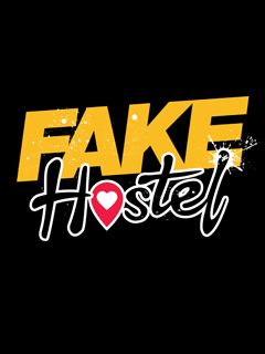 fake hostel
