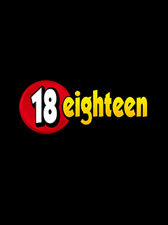 18 eighteen