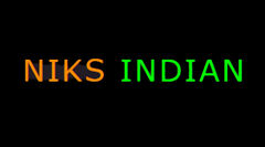 NiksIndian