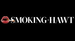 Smoking Hawt