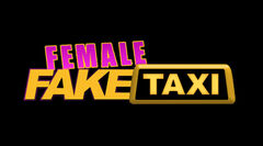 Female Fake Taxi