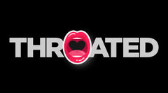 Throated