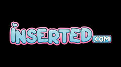 Inserted