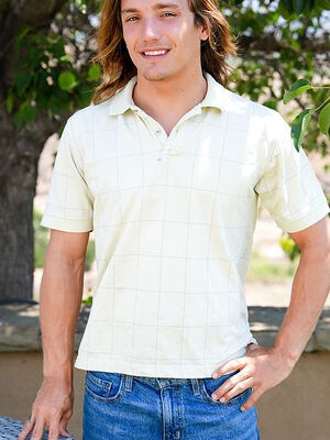 Axel Haze