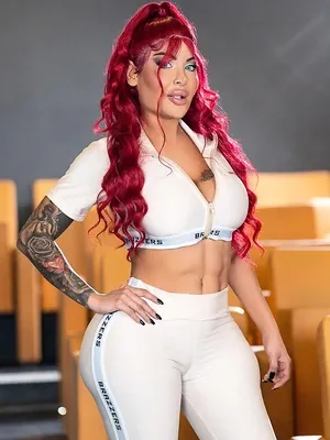 Niky Bimbodoll